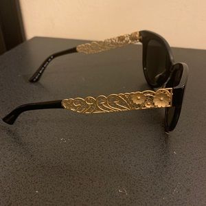 Designer Sunglasses